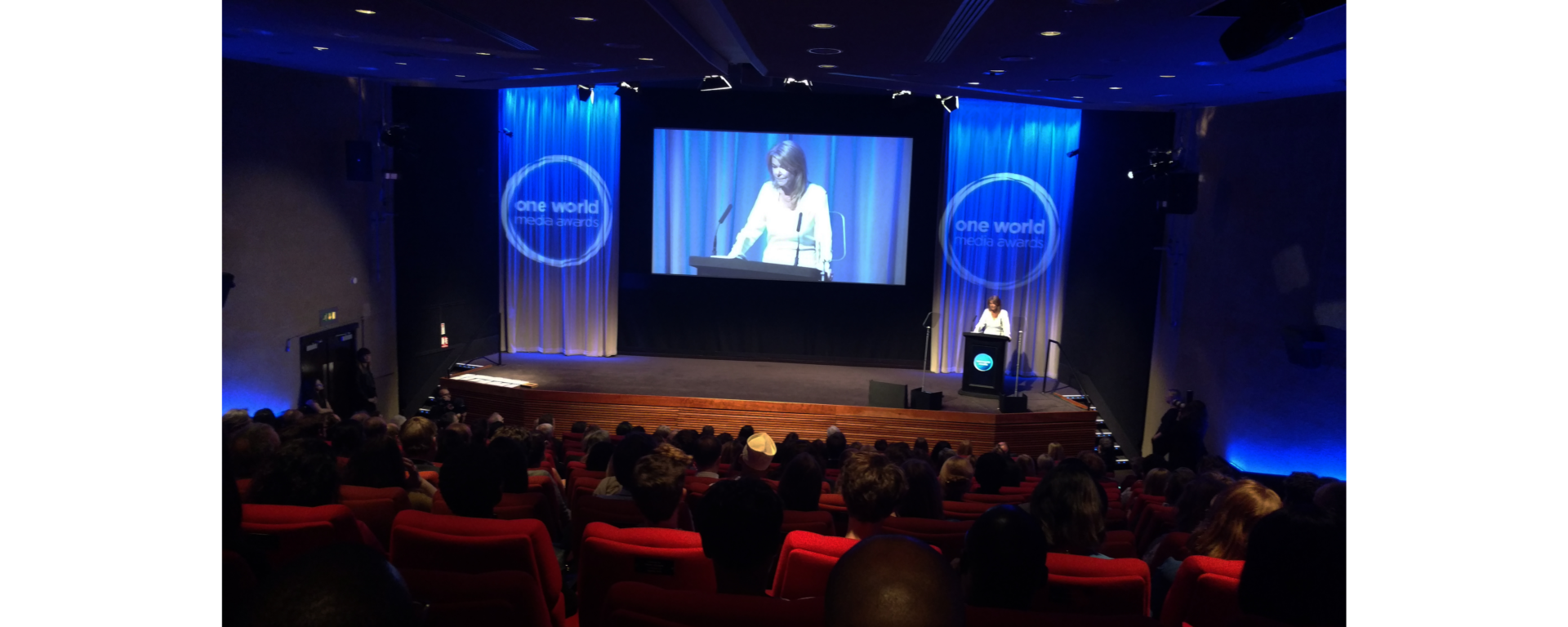 One World Awards