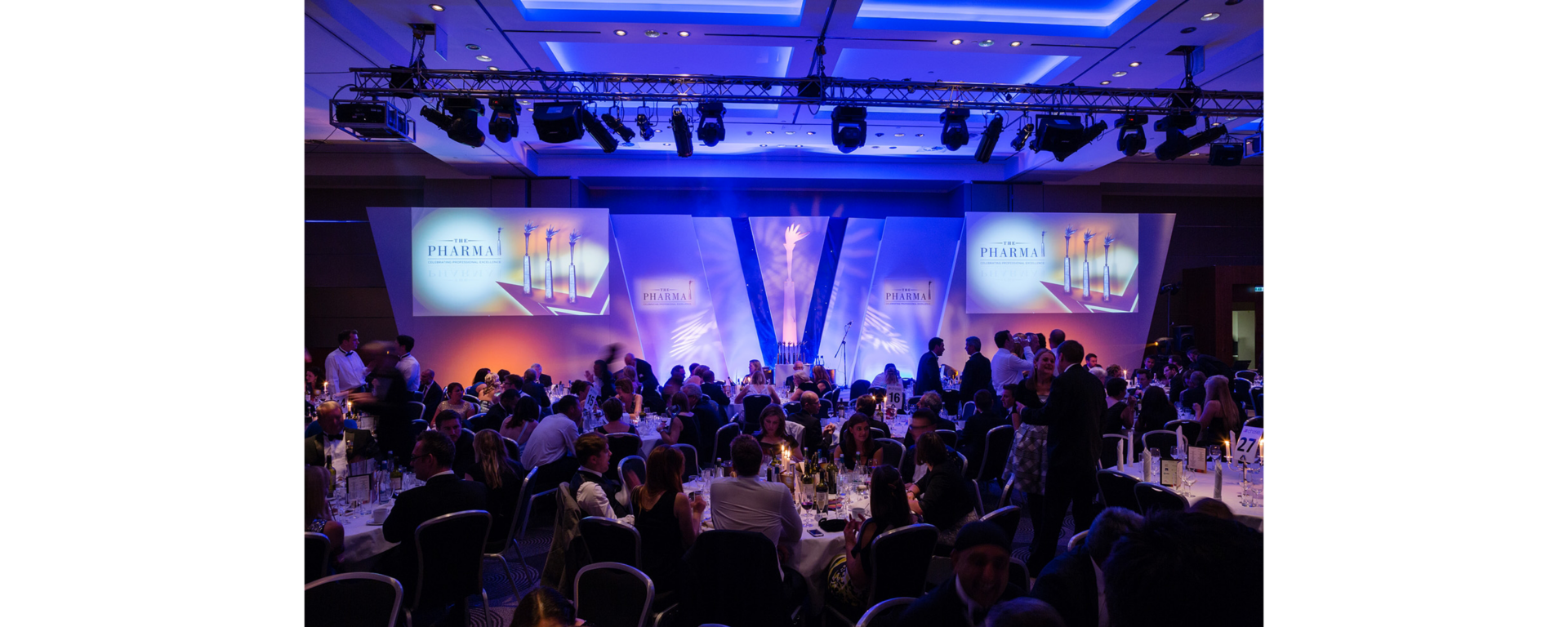 The Phama Awards