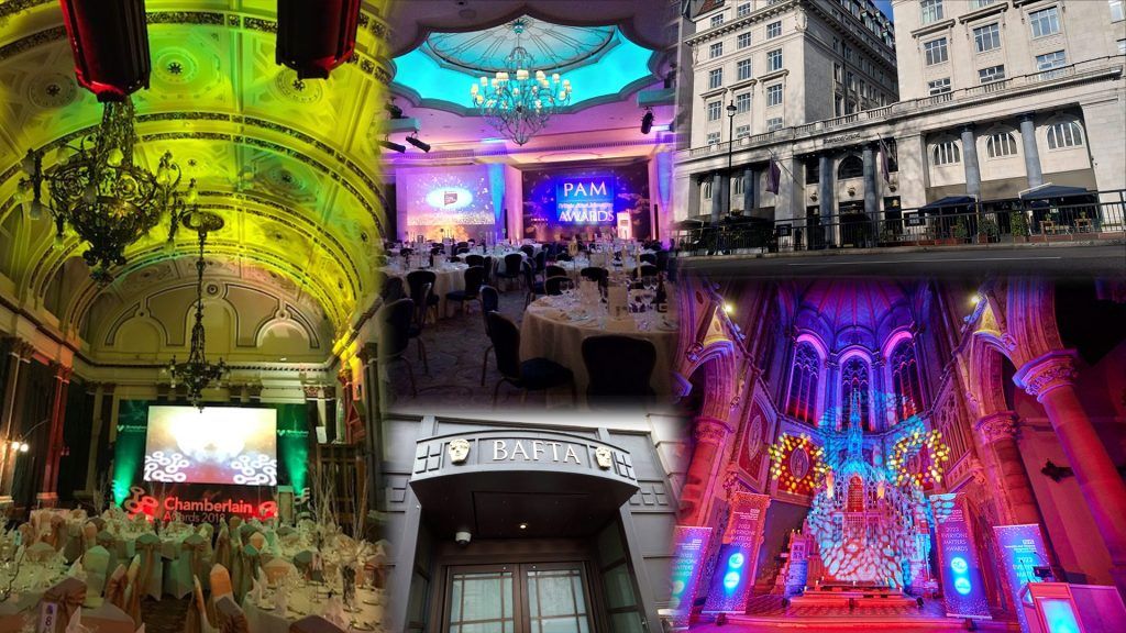 Unleashing the Perfect Venue