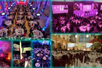 Revolutionise Your Event Planning: 5 Essential Insights to Reshape Venue Sourcing 16 Venue Sourcing