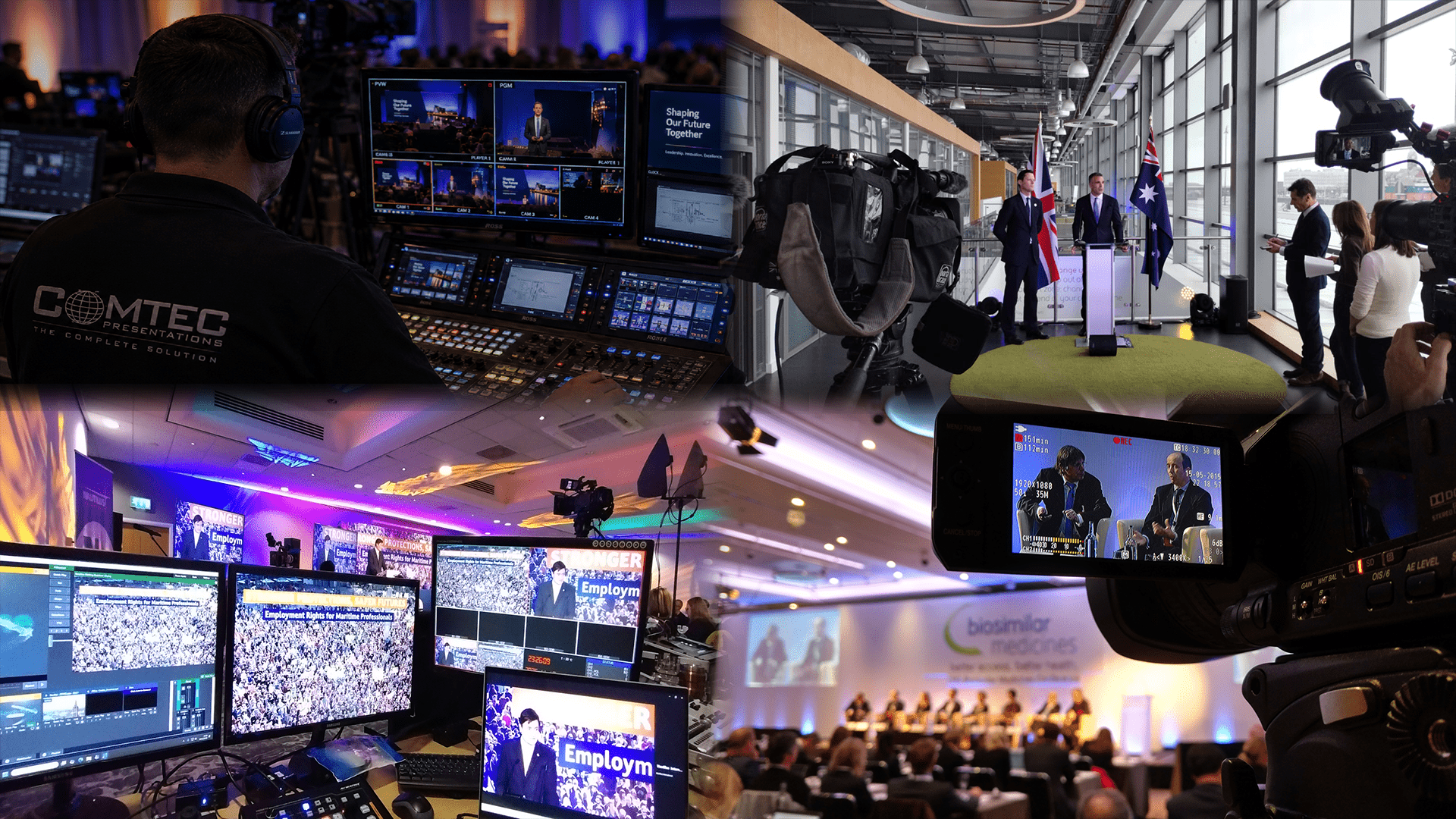 Camera Production