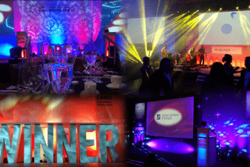 Revolutionising the World of Event Lighting 3 Revolutionising the World of Event Lighting