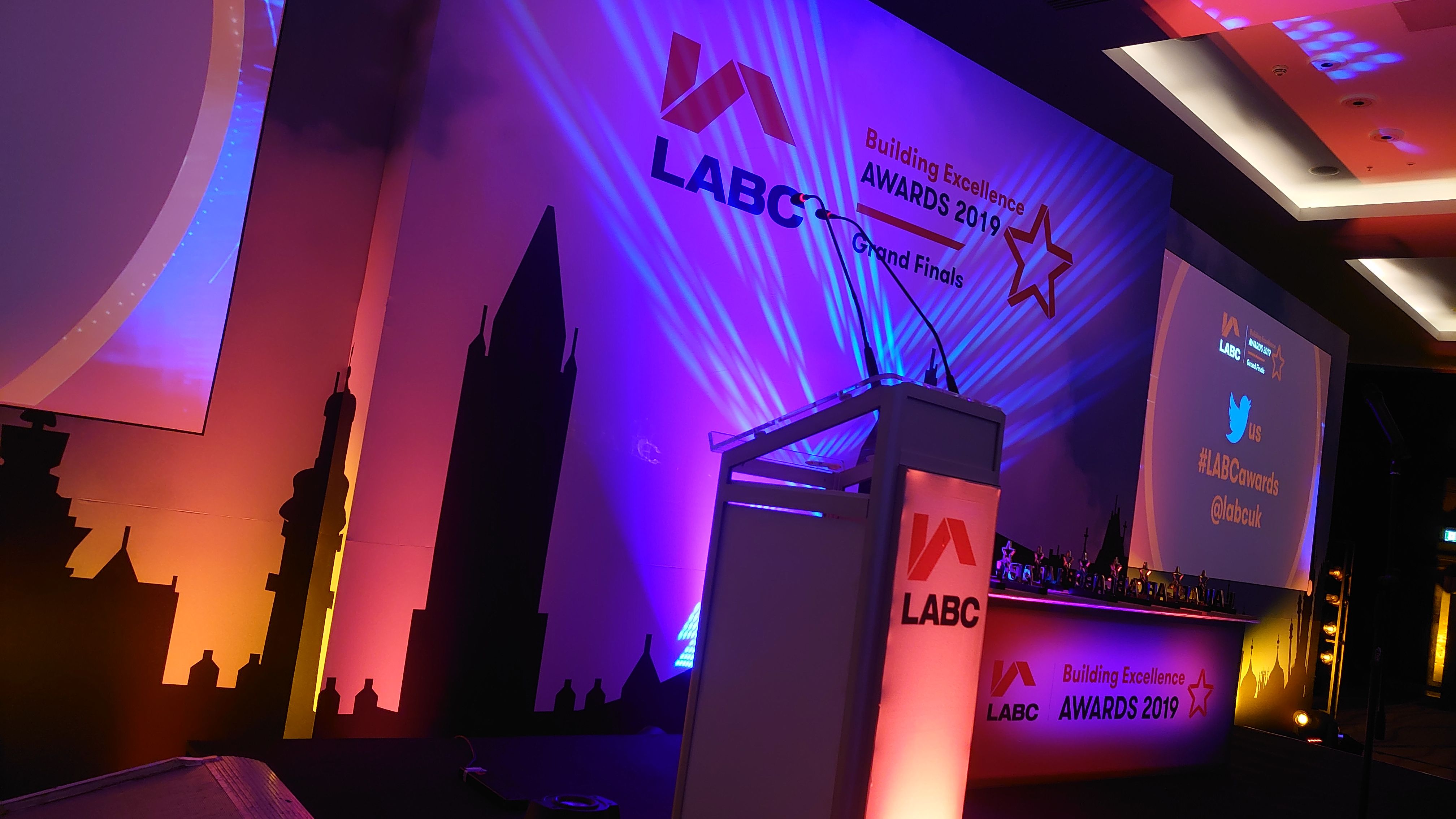 LABC