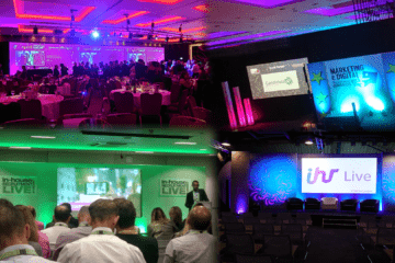 Edge Global Media Group - Conference & Awards Ceremony Production 1 Edge Global Media Group Awards Production | Comtec