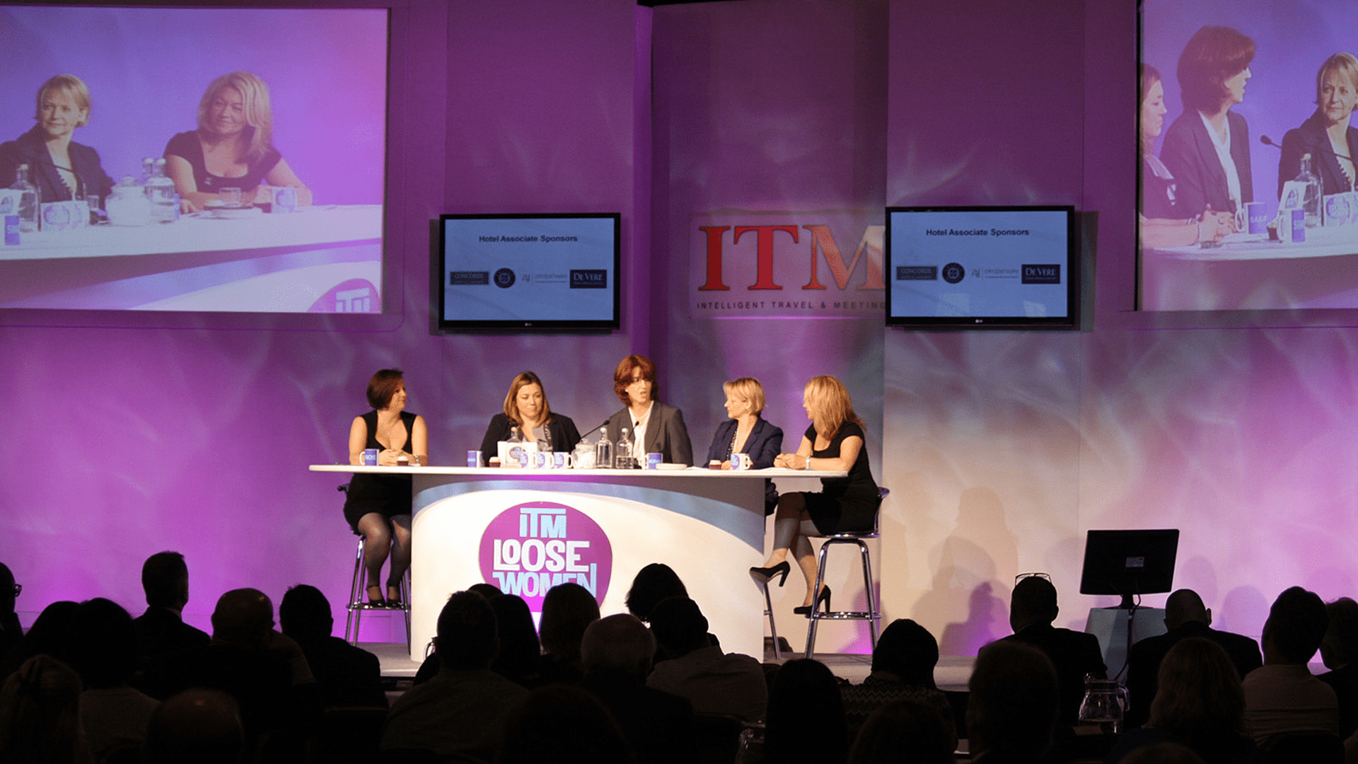 ITM - Loose Women