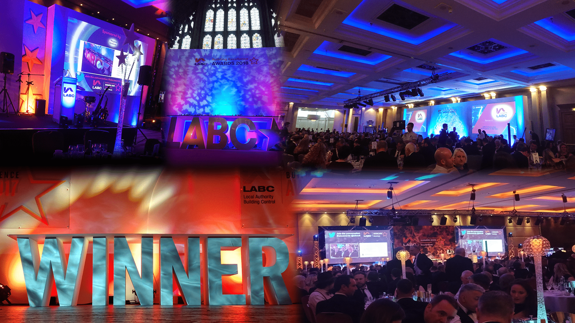 LABC Awards