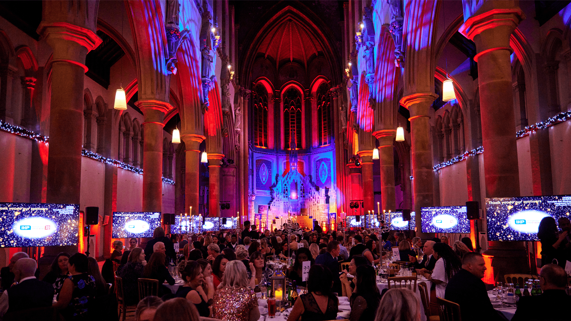NHS Tameside & Glossop – Everyone Matters Awards