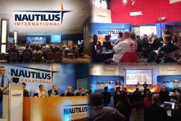 Nautilus International