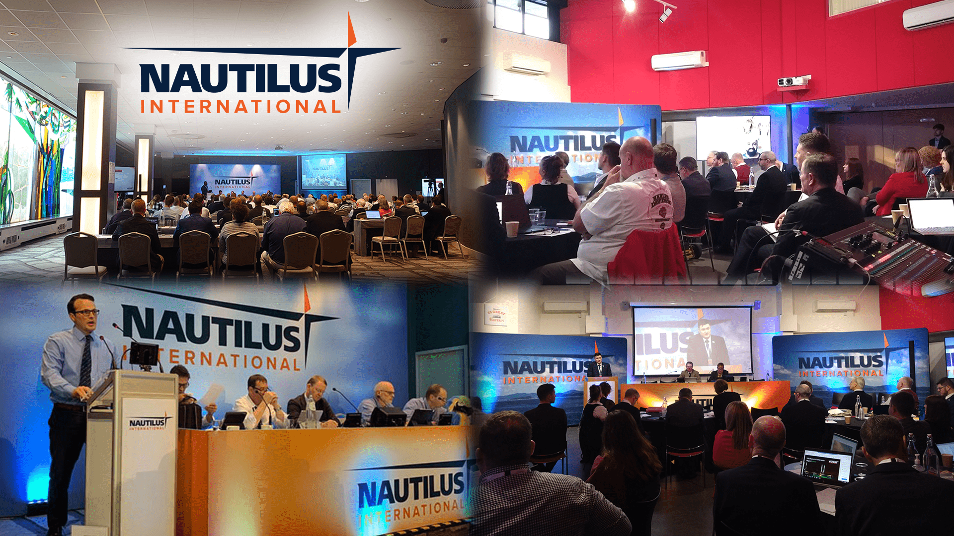 Nautilus International
